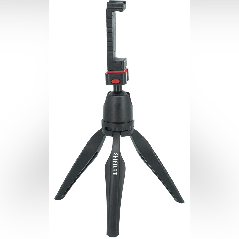 ShiftCam TravelPod Mini | Lightweight Versatile Tripod.